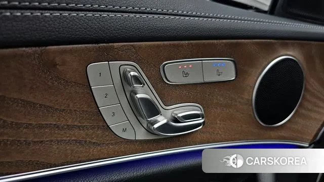 Mercedes-Benz E-Class W213 id 3054277 из Кореи 9