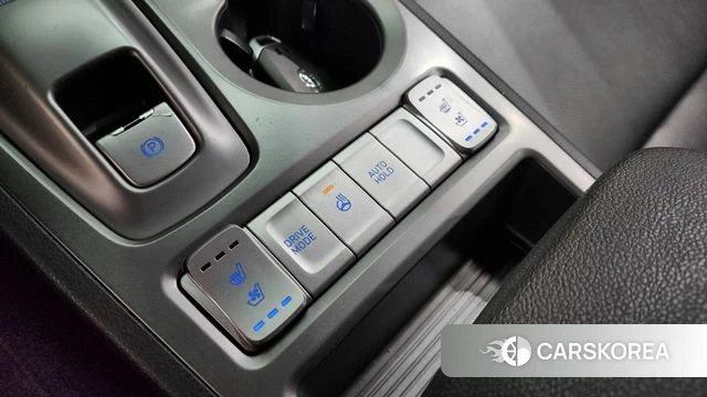Hyundai Kona Electric id 4508494 из Кореи 9