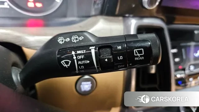 Kia Sorento 4th Generation id 3649976 из Кореи 9