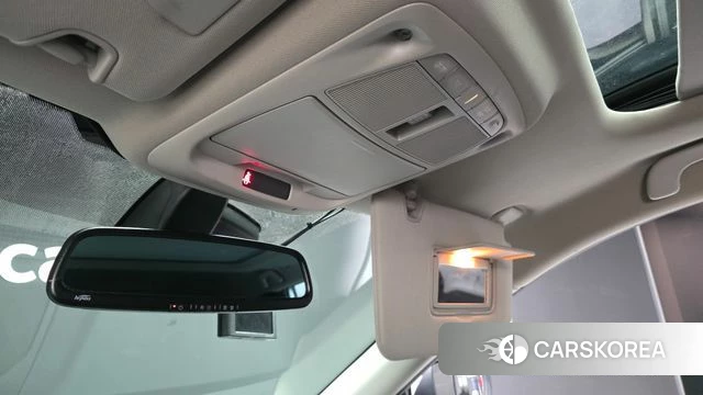 Renault Korea (Samsung) The New QM6 id 4775889 из Кореи 9