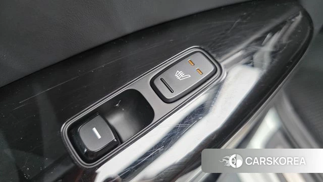 Kia Come New K7 id 4417120 из Кореи 9