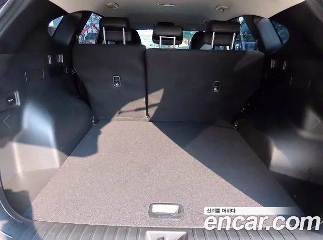 Hyundai The New Tucson (NX4) id 2691930 из Кореи 9