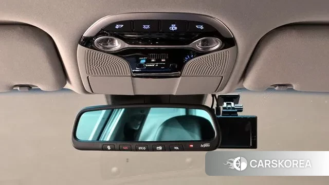 Hyundai Grandeur IG id 3573933 из Кореи 9