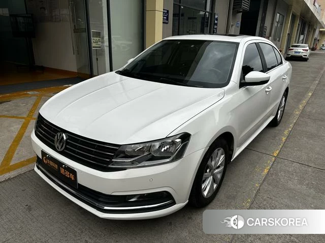 Volkswagen Lavida id 4214101 из Китая 9
