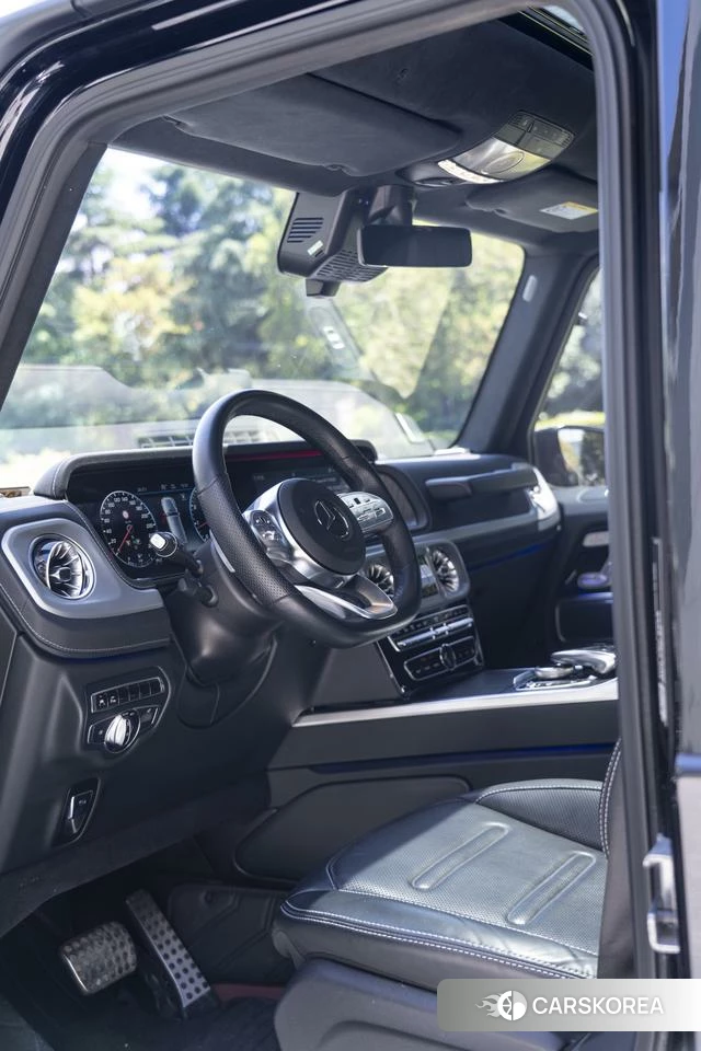 Mercedes-Benz G-class id 4300809 из Китая 9