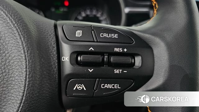 Kia Morning Urban (JA) id 4501418 из Кореи 9
