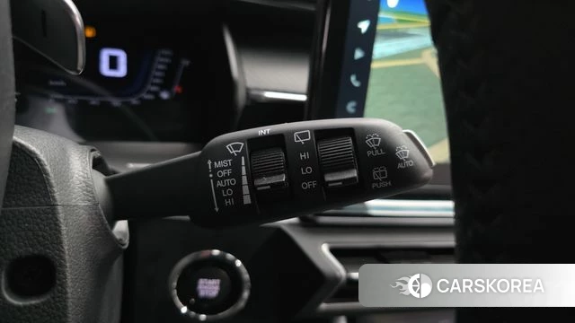 Ssangyong Torres id 3891972 из Кореи 9