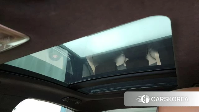 Genesis G80 (RG3) id 3818137 из Кореи 9