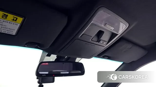 Ssangyong G4 Rexton id 3593574 из Кореи 9