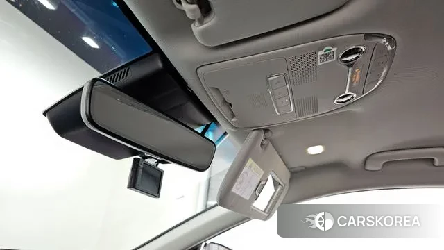 Hyundai The New Grandeur IG Hybrid id 3540329 из Кореи 9