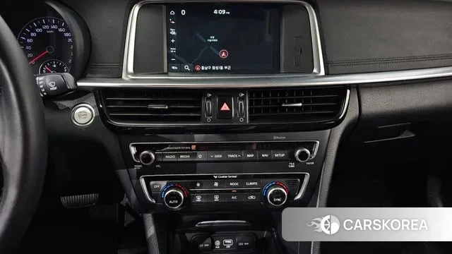 Kia The New K5 2nd generation id 3009249 из Кореи 9