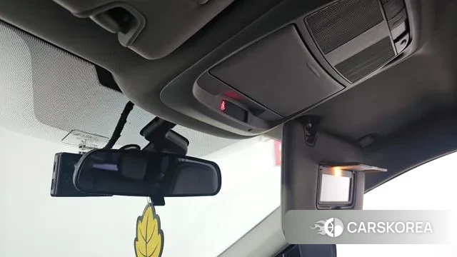 Renault Korea (Samsung) The New QM6 id 3562687 из Кореи 9