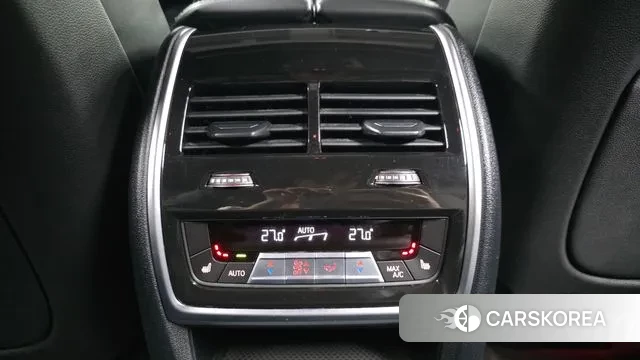 BMW X6 (G06) id 3597016 из Кореи 9