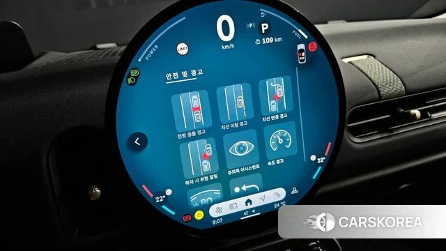 Mini Cooper C 4th generation id 4407835 из Кореи 9