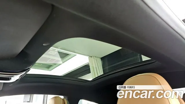 Mercedes-Benz CLE-Class C236 id 2734985 из Кореи 9