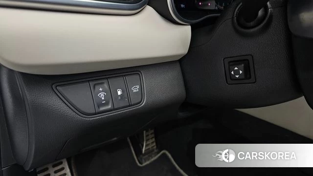 Genesis The New G70 id 3898361 из Кореи 9