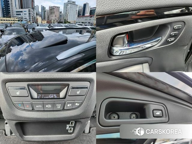Honda Pilot 3rd generation id 4511696 из Кореи 9