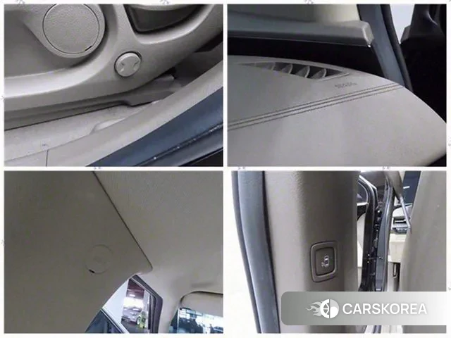 Kia Carnival 4th generation id 3059661 из Кореи 9