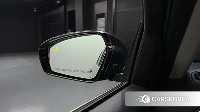 Hyundai The New Grandeur IG id 3772463 из Кореи 9