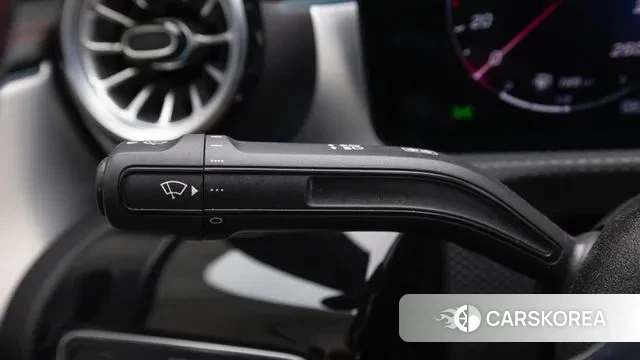 Mercedes-Benz CLA-Class C118 id 3278549 из Кореи 9