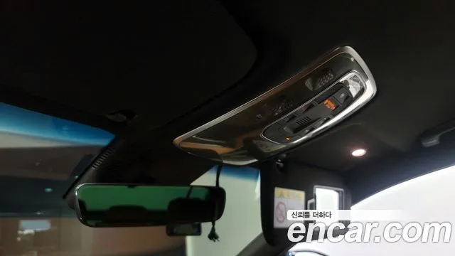 Genesis G80 (RG3) id 2848993 из Кореи 9