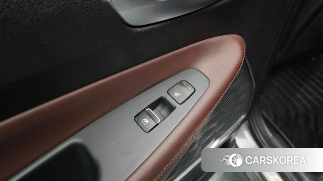 Hyundai Santa Fe TM id 3808153 из Кореи 9