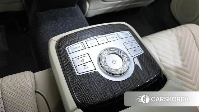 Genesis G80 (RG3) id 4528811 из Кореи 9