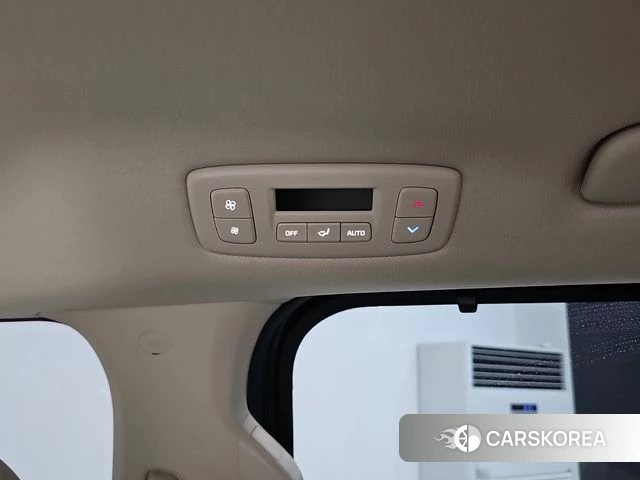 Kia The New Carnival 4th Generation id 4607417 из Кореи 9