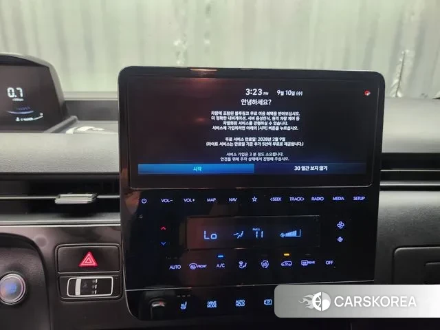 Hyundai Staria id 3142605 из Кореи 9