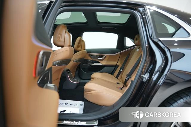 Mercedes-Benz E-class id 4255969 из Китая 9