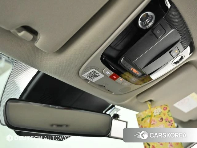 Kia K5 3rd generation id 4579509 из Кореи 9