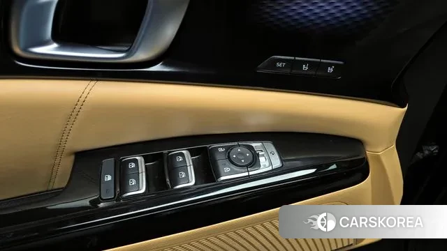 Kia Carnival 4th generation id 3625037 из Кореи 9