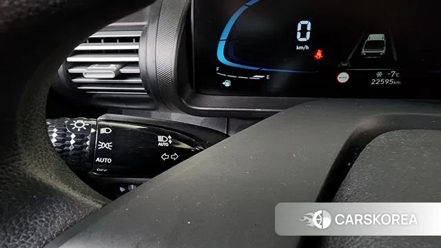 Hyundai Casper id 3615077 из Кореи 9