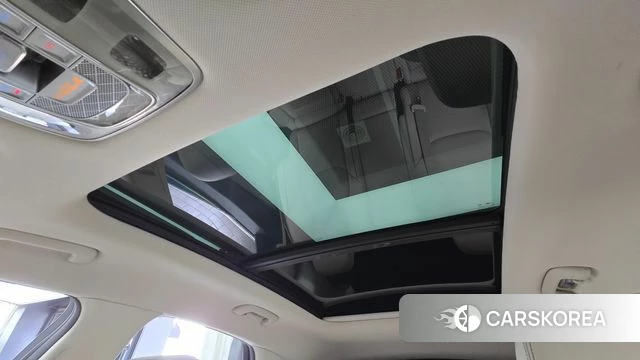 Genesis GV70 id 3833634 из Кореи 9