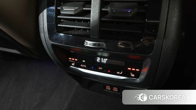 BMW X4 (G02) id 4279511 из Кореи 9