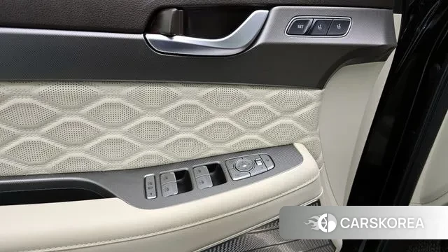 Hyundai Palisade id 3448250 из Кореи 9