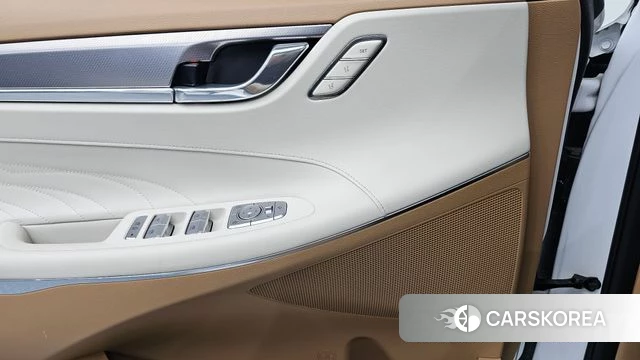Hyundai The New Grandeur IG id 4245408 из Кореи 9
