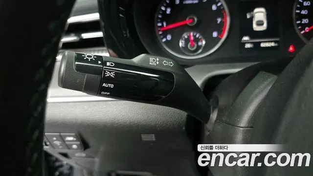 Kia K5 3rd generation id 2936419 из Кореи 9