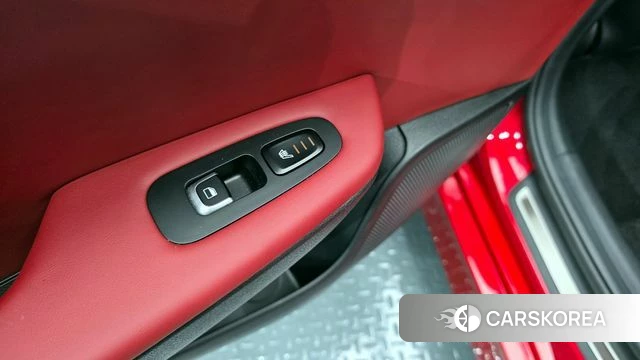 Kia Stinger id 3885557 из Кореи 9