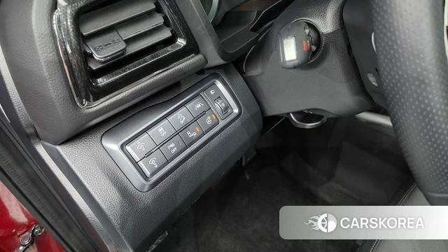 Ssangyong Berry New Tivoli id 4784370 из Кореи 9