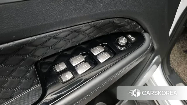 Ssangyong All New Rexton id 3468720 из Кореи 9