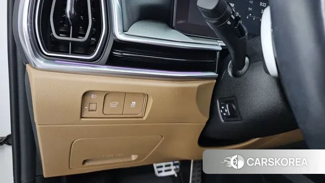 Kia The New Sorento 4th Generation id 3639106 из Кореи 9