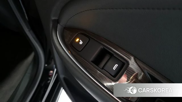 Chevrolet (GM Daewoo) The New Malibu id 4187110 из Кореи 9