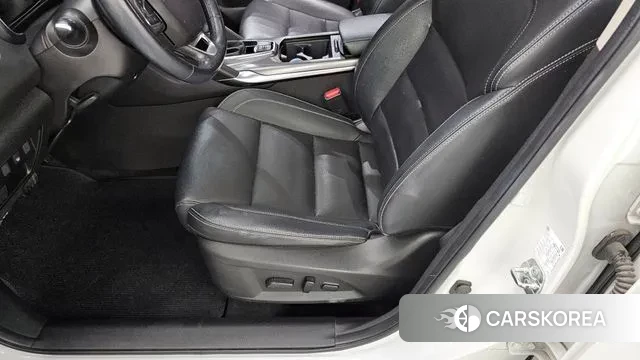 Renault Korea (Samsung) QM6 id 3009266 из Кореи 9