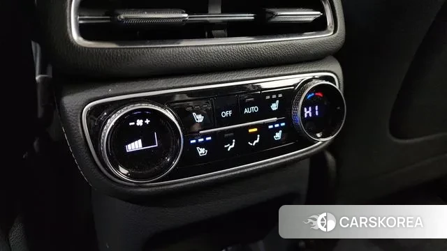 Genesis GV80 id 3686018 из Кореи 9