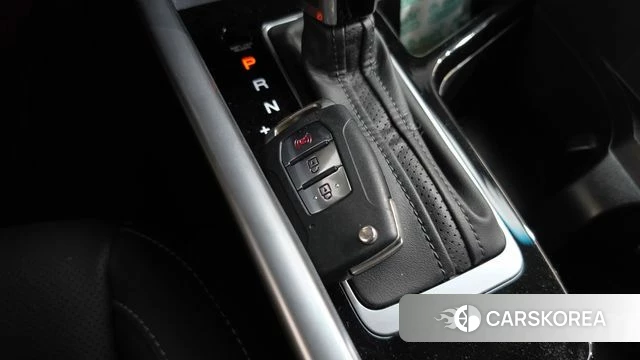 Ssangyong Torres id 4696833 из Кореи 9