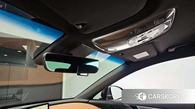 Genesis G80 (RG3) id 3334826 из Кореи 9