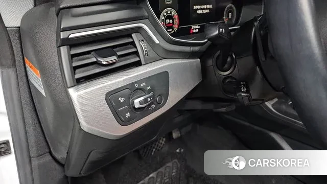 Audi A5 (F5) id 3600534 из Кореи 9