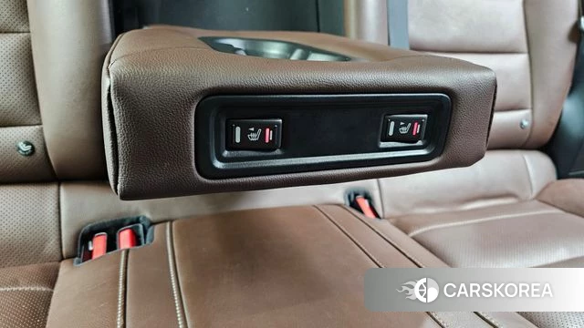 Renault Korea (Samsung) QM6 id 4770494 из Кореи 9