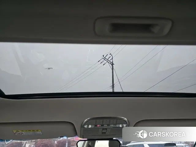 Genesis EQ900 id 3499990 из Кореи 9